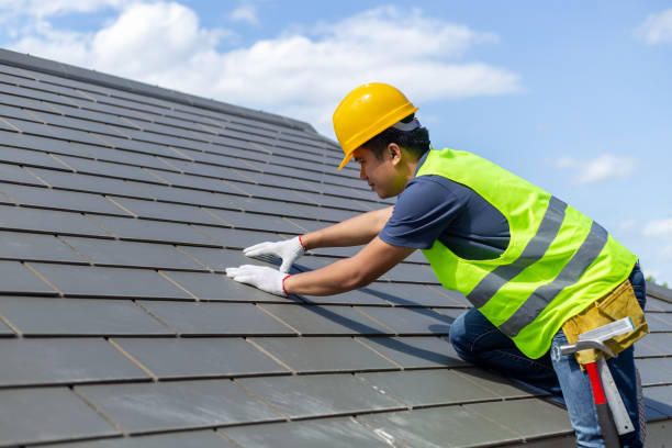 Fast & Reliable Emergency Roof Repairs in Terrace Heights, WA